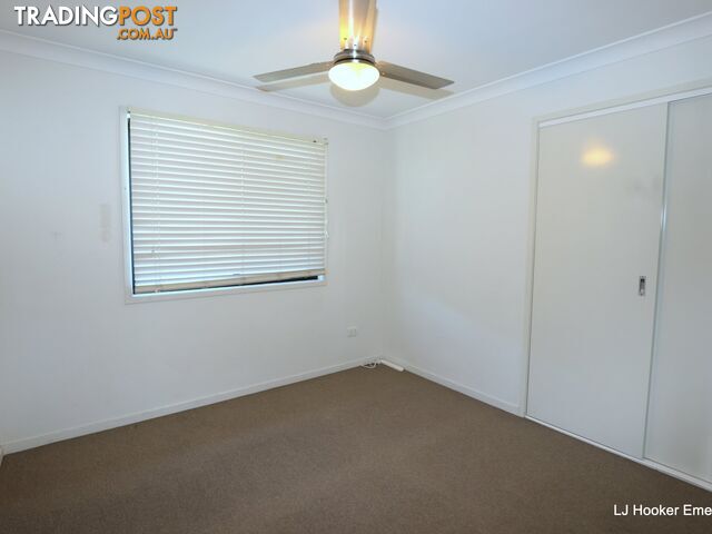 5 Whitney Street EMERALD QLD 4720