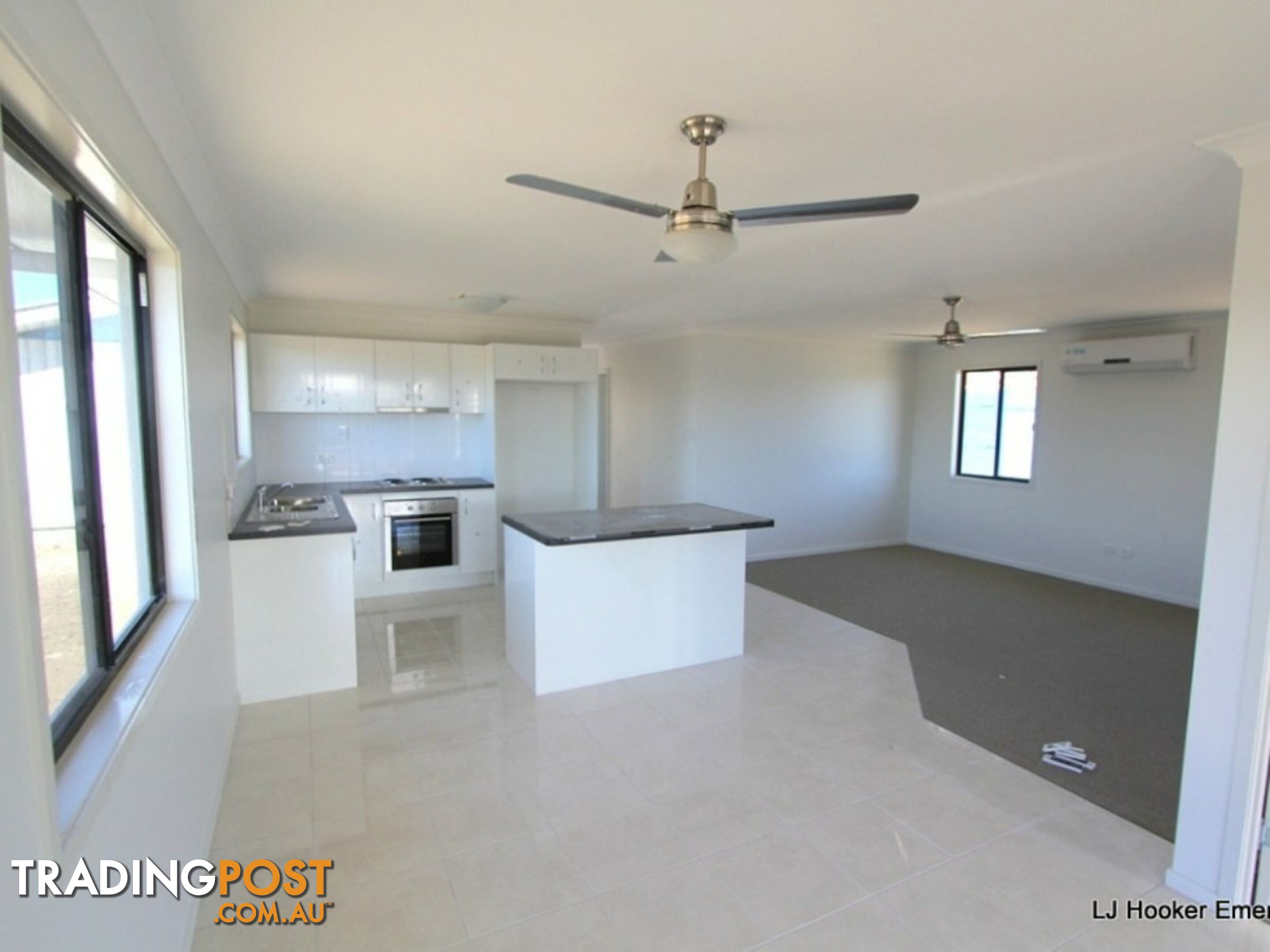 5 Whitney Street EMERALD QLD 4720