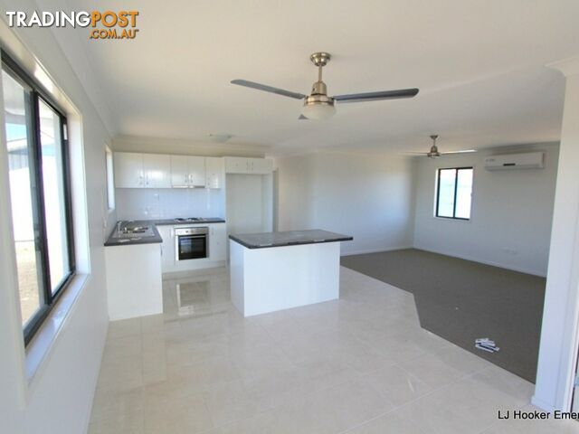 5 Whitney Street EMERALD QLD 4720