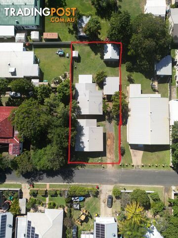 31 Church Lane EMERALD QLD 4720