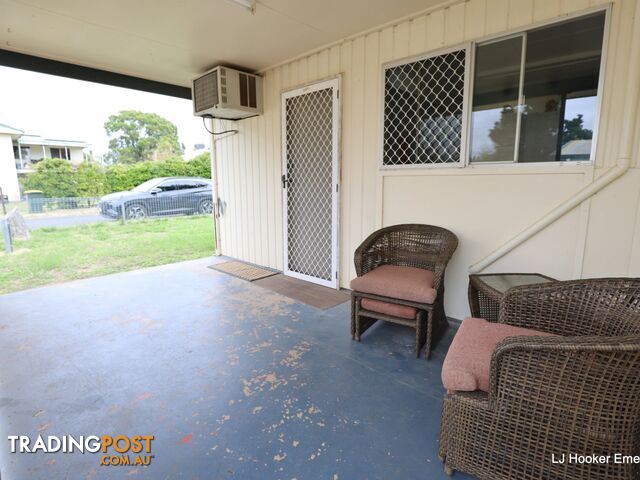 31 Church Lane EMERALD QLD 4720