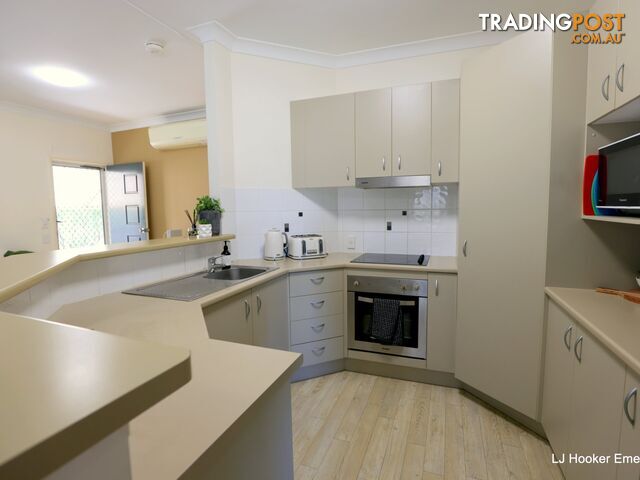 11 Burn Street CAPELLA QLD 4723