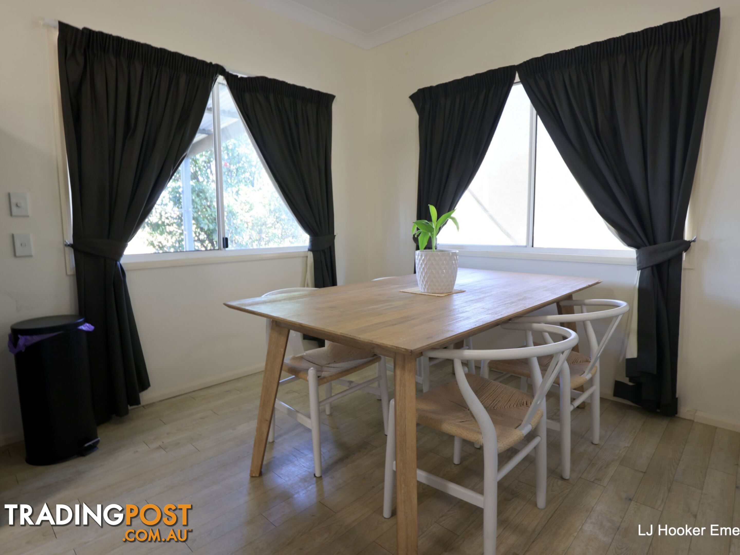 11 Burn Street CAPELLA QLD 4723