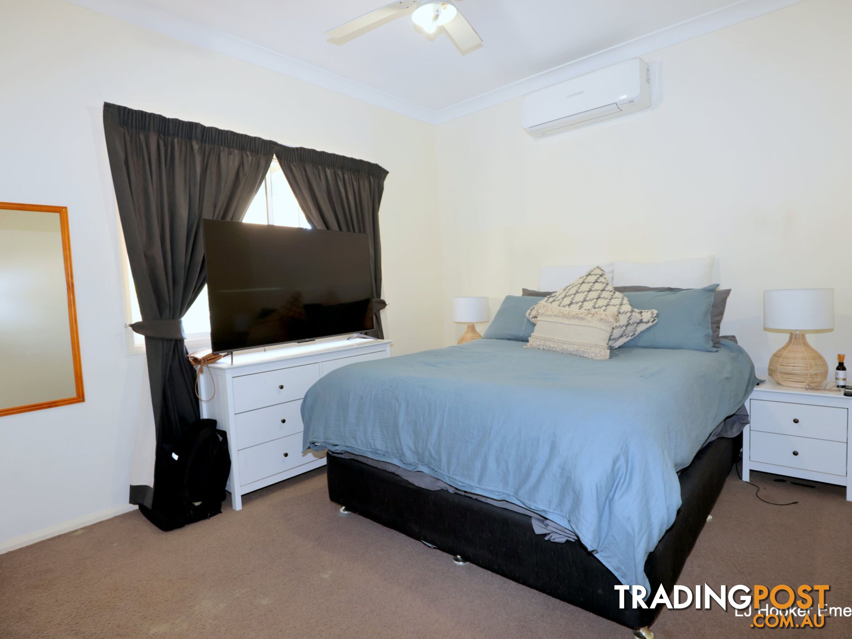 11 Burn Street CAPELLA QLD 4723