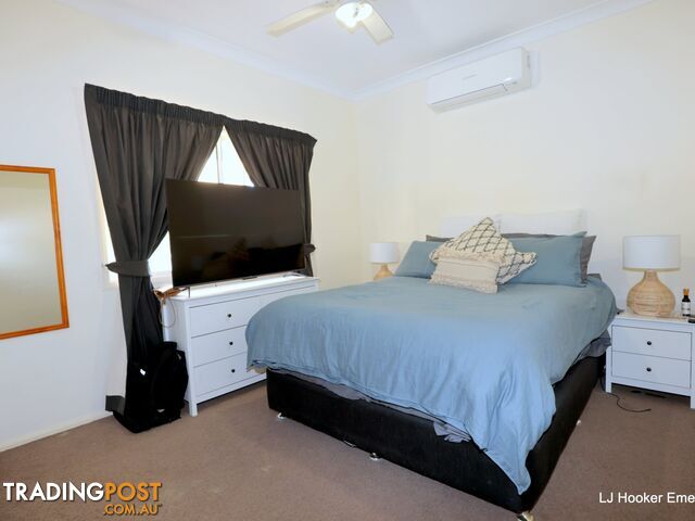 11 Burn Street CAPELLA QLD 4723