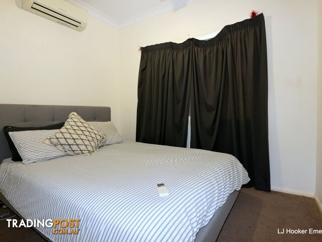 11 Burn Street CAPELLA QLD 4723