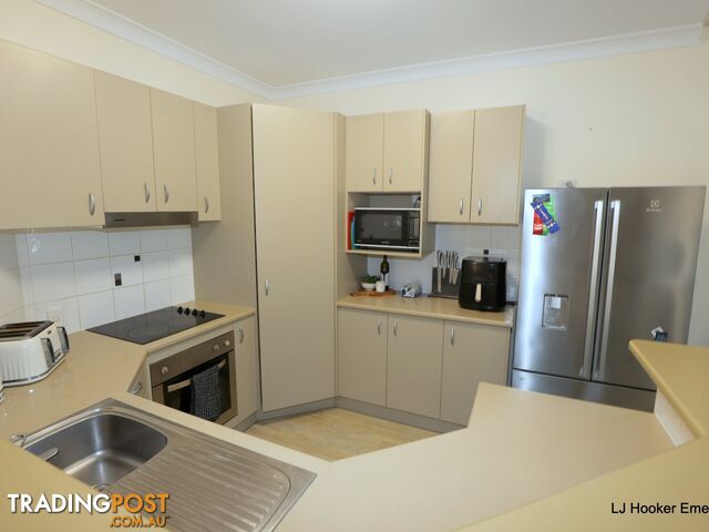 11 Burn Street CAPELLA QLD 4723