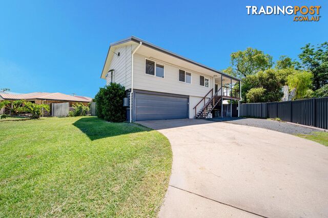 99 Moody Street EMERALD QLD 4720
