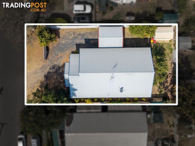 6 Carbeen Place EMERALD QLD 4720