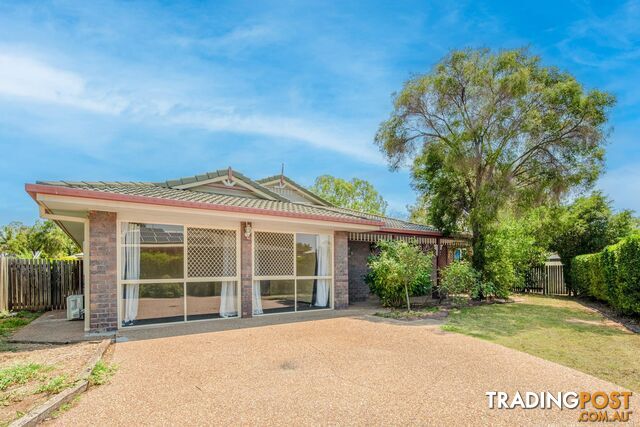 8 Tineele Place EMERALD QLD 4720