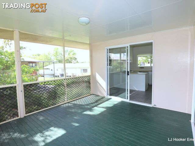 2 Eric Court EMERALD QLD 4720