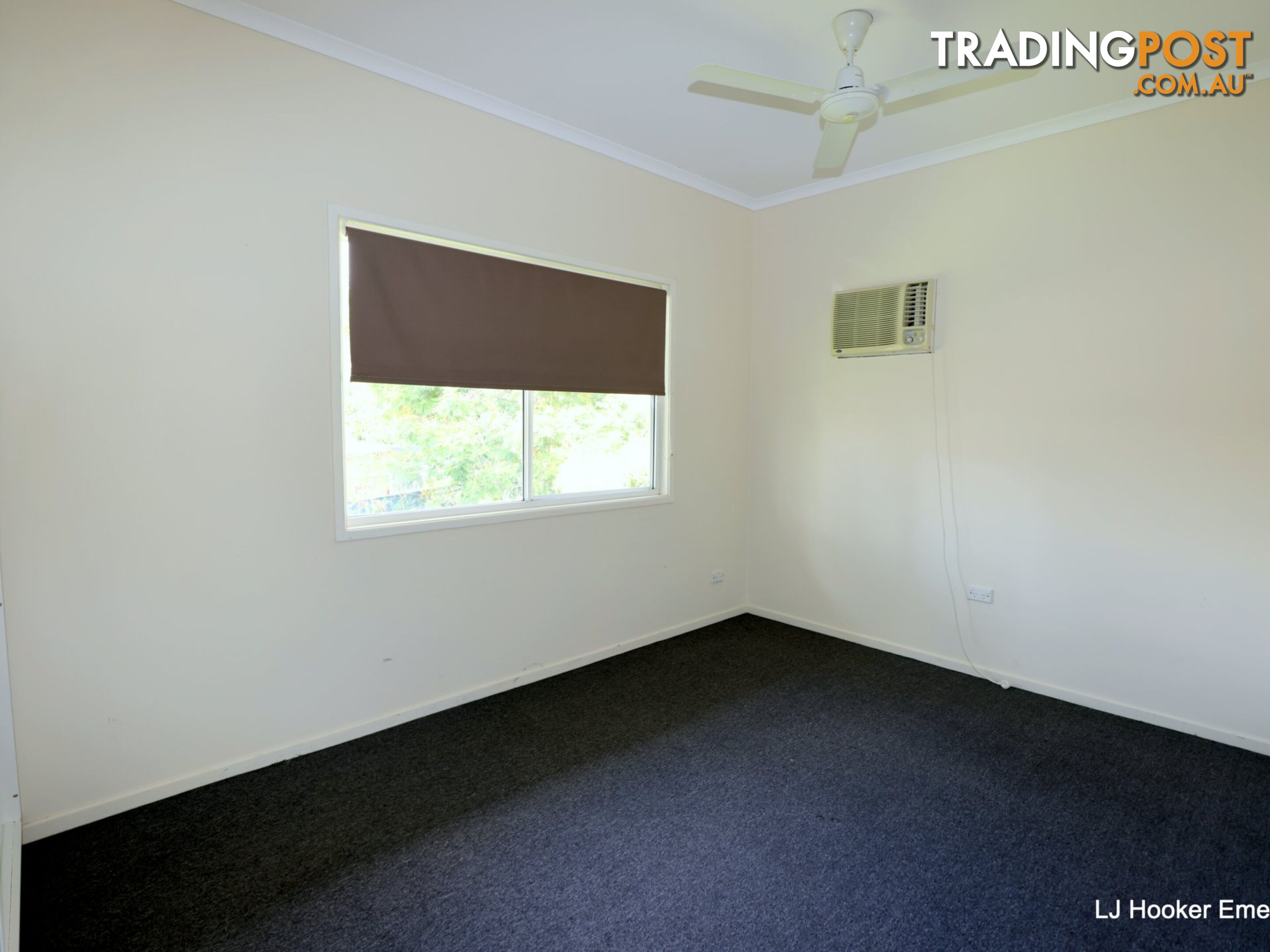 2 Eric Court EMERALD QLD 4720