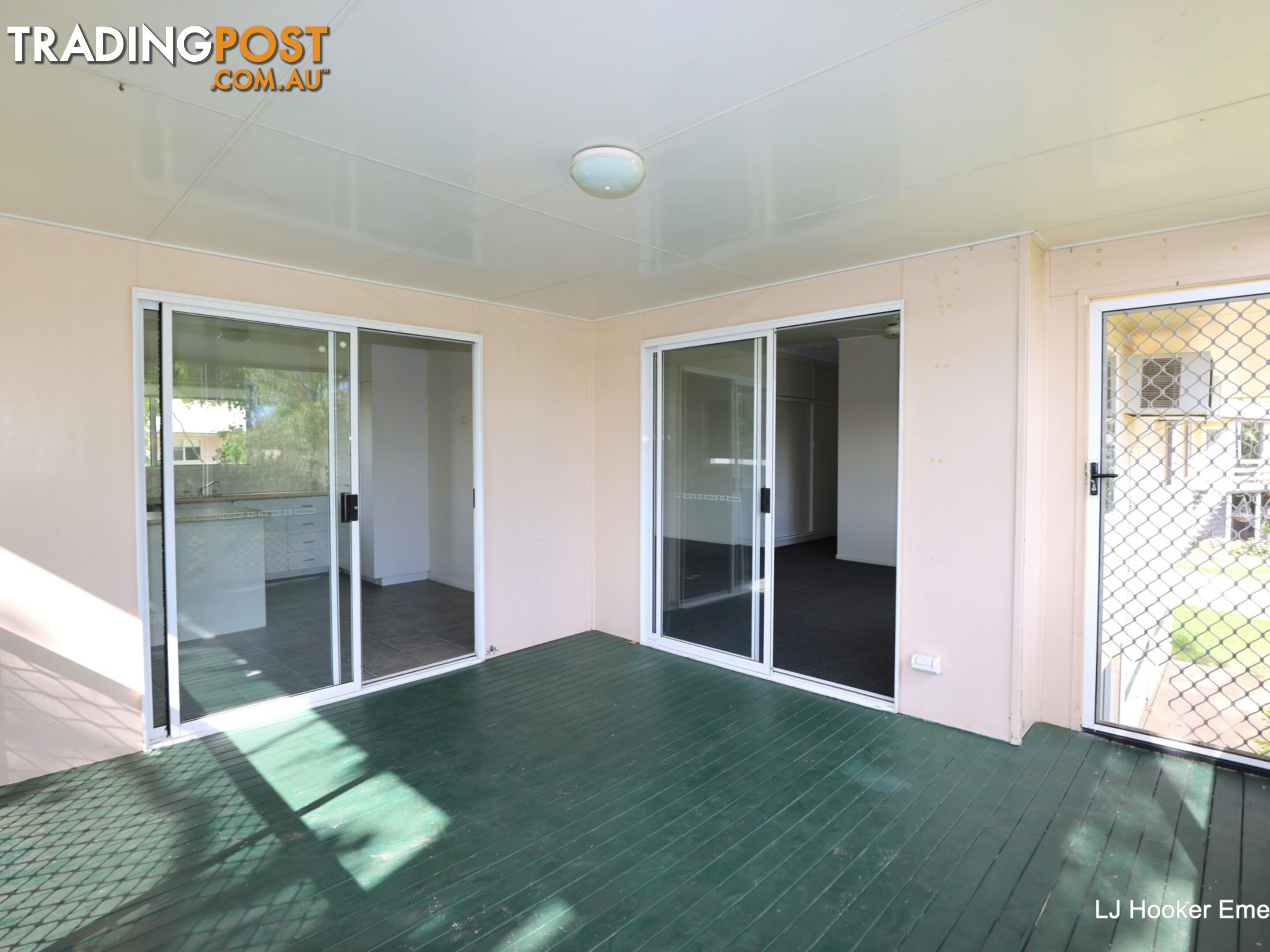 2 Eric Court EMERALD QLD 4720