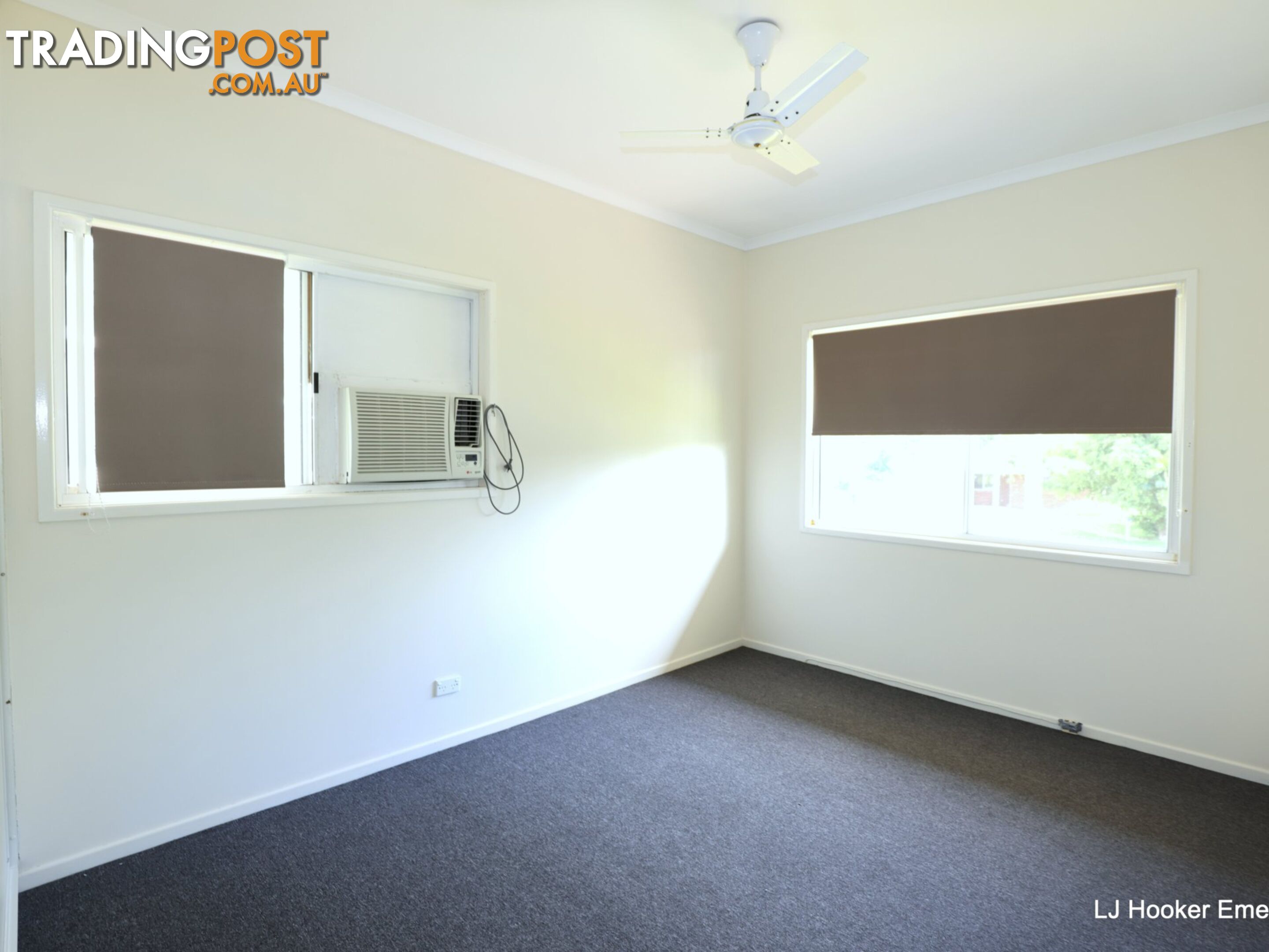 2 Eric Court EMERALD QLD 4720