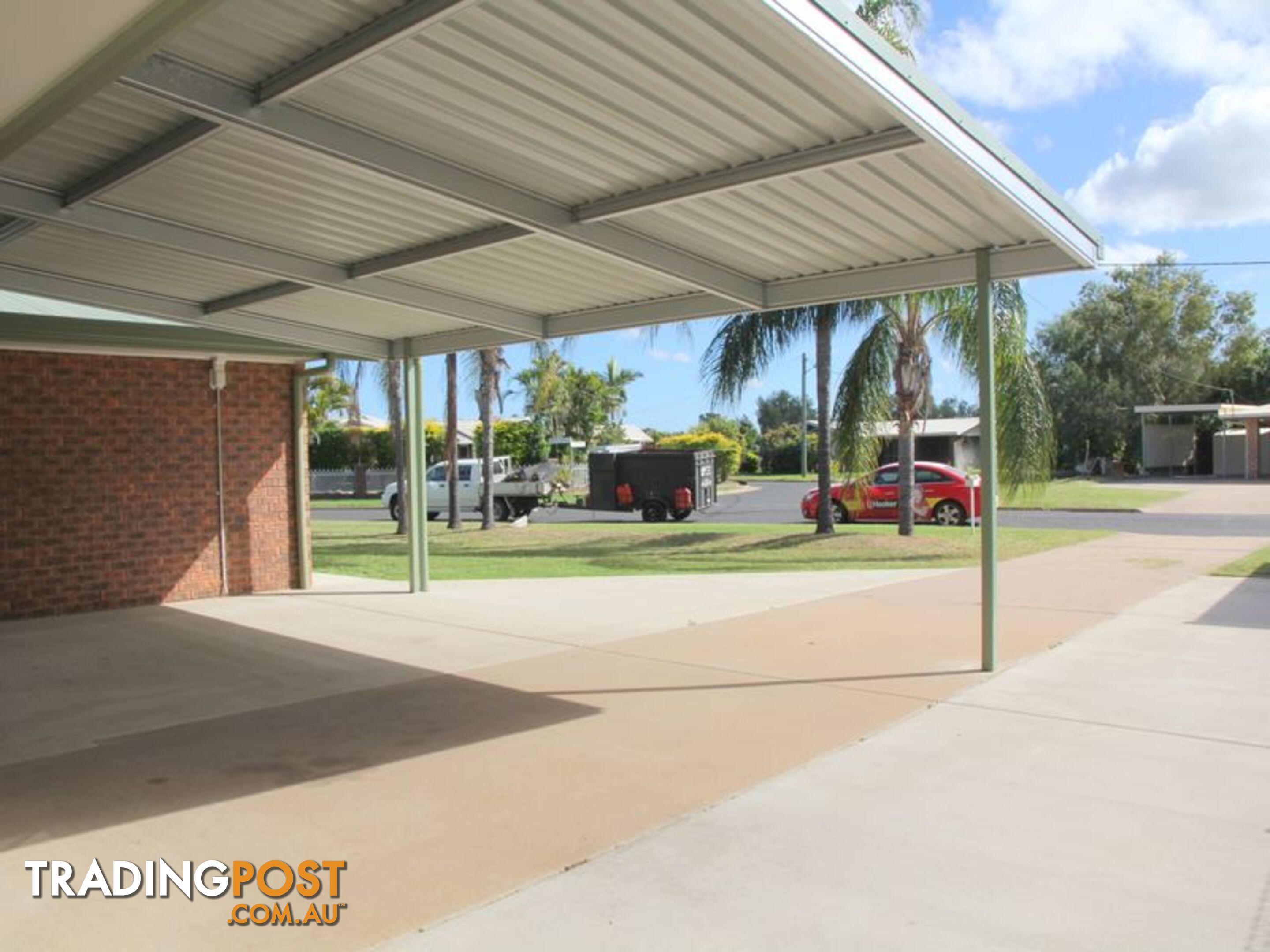 57 Staal Cr EMERALD QLD 4720