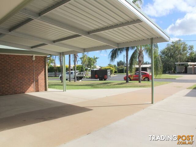 57 Staal Cr EMERALD QLD 4720