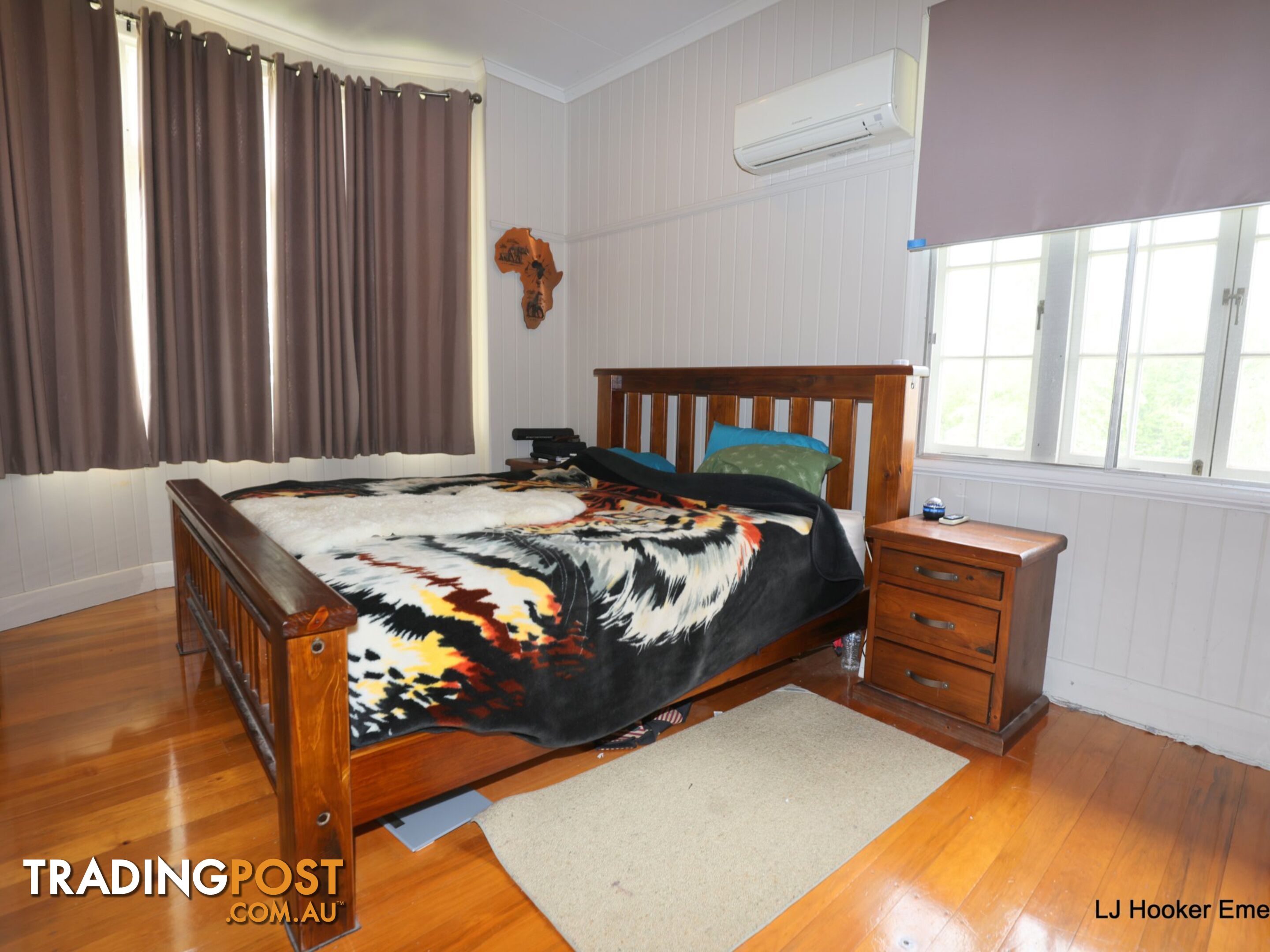 78 Patanga Place EMERALD QLD 4720