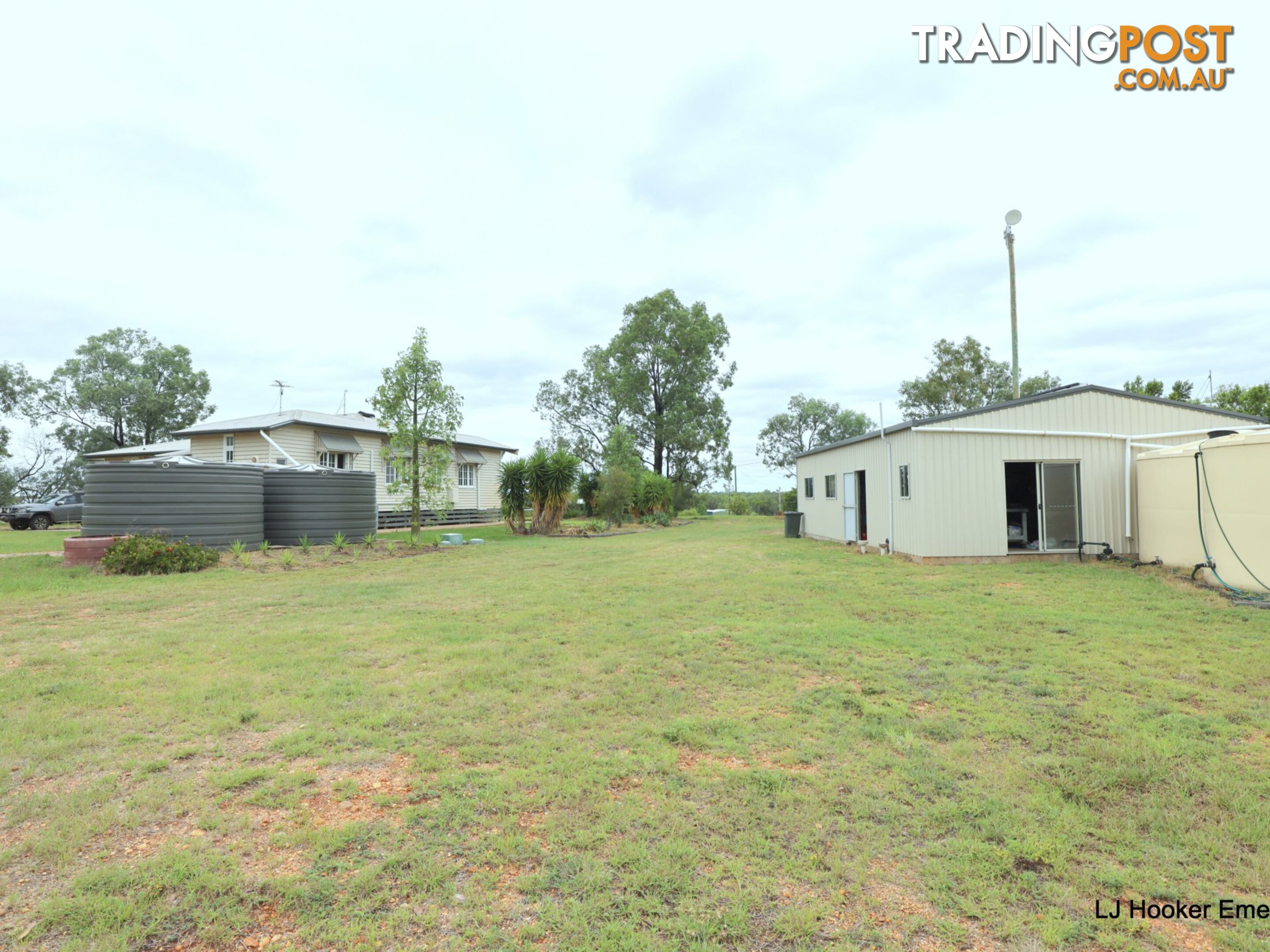 78 Patanga Place EMERALD QLD 4720