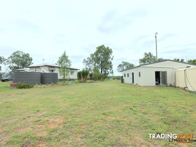 78 Patanga Place EMERALD QLD 4720