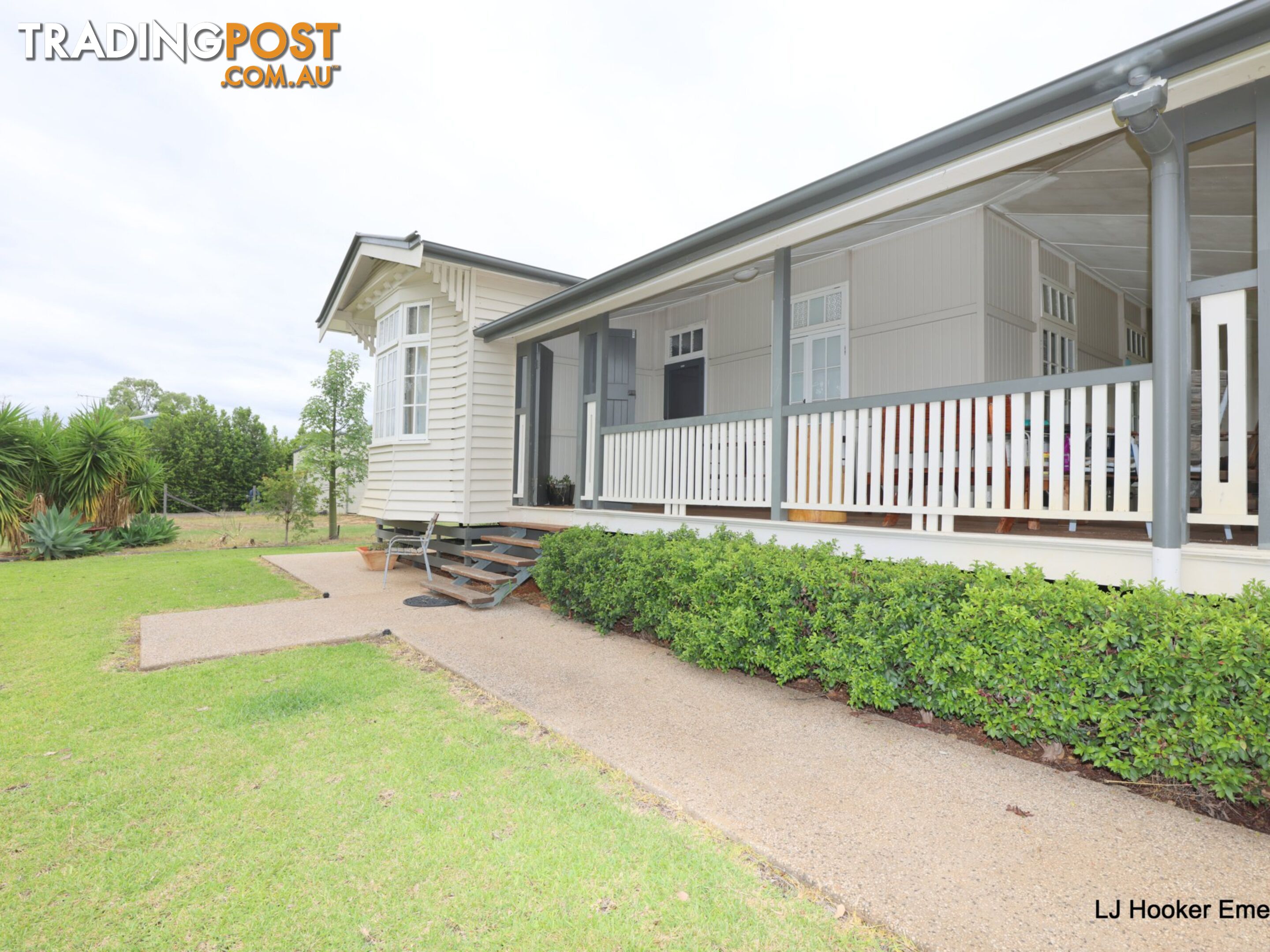 78 Patanga Place EMERALD QLD 4720