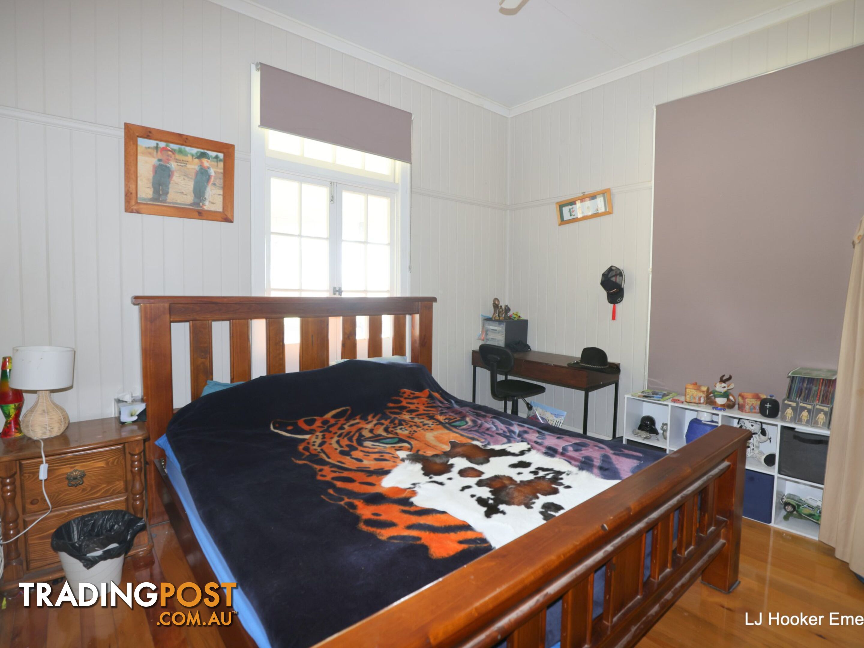 78 Patanga Place EMERALD QLD 4720