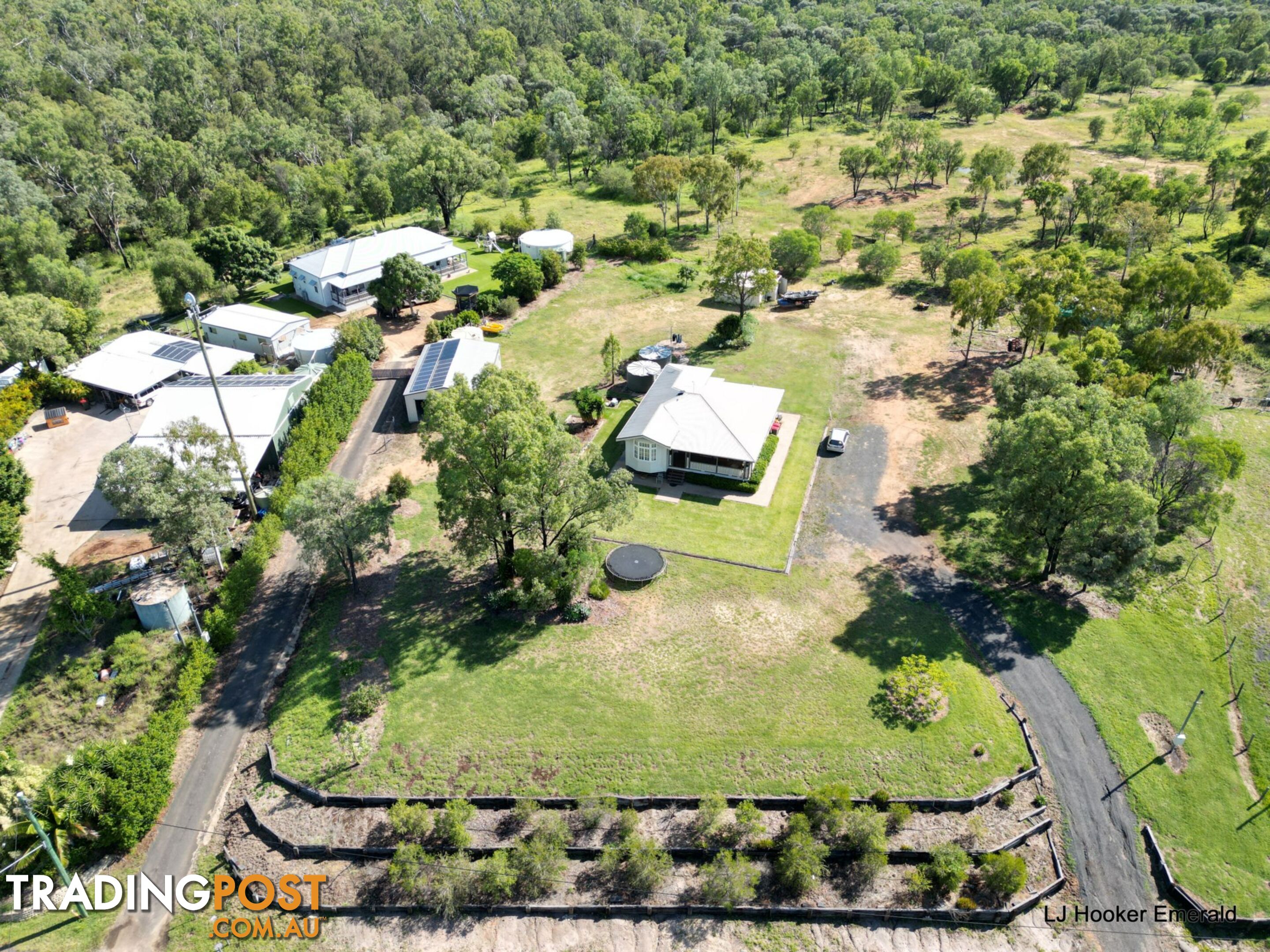 78 Patanga Place EMERALD QLD 4720