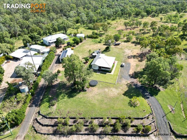 78 Patanga Place EMERALD QLD 4720