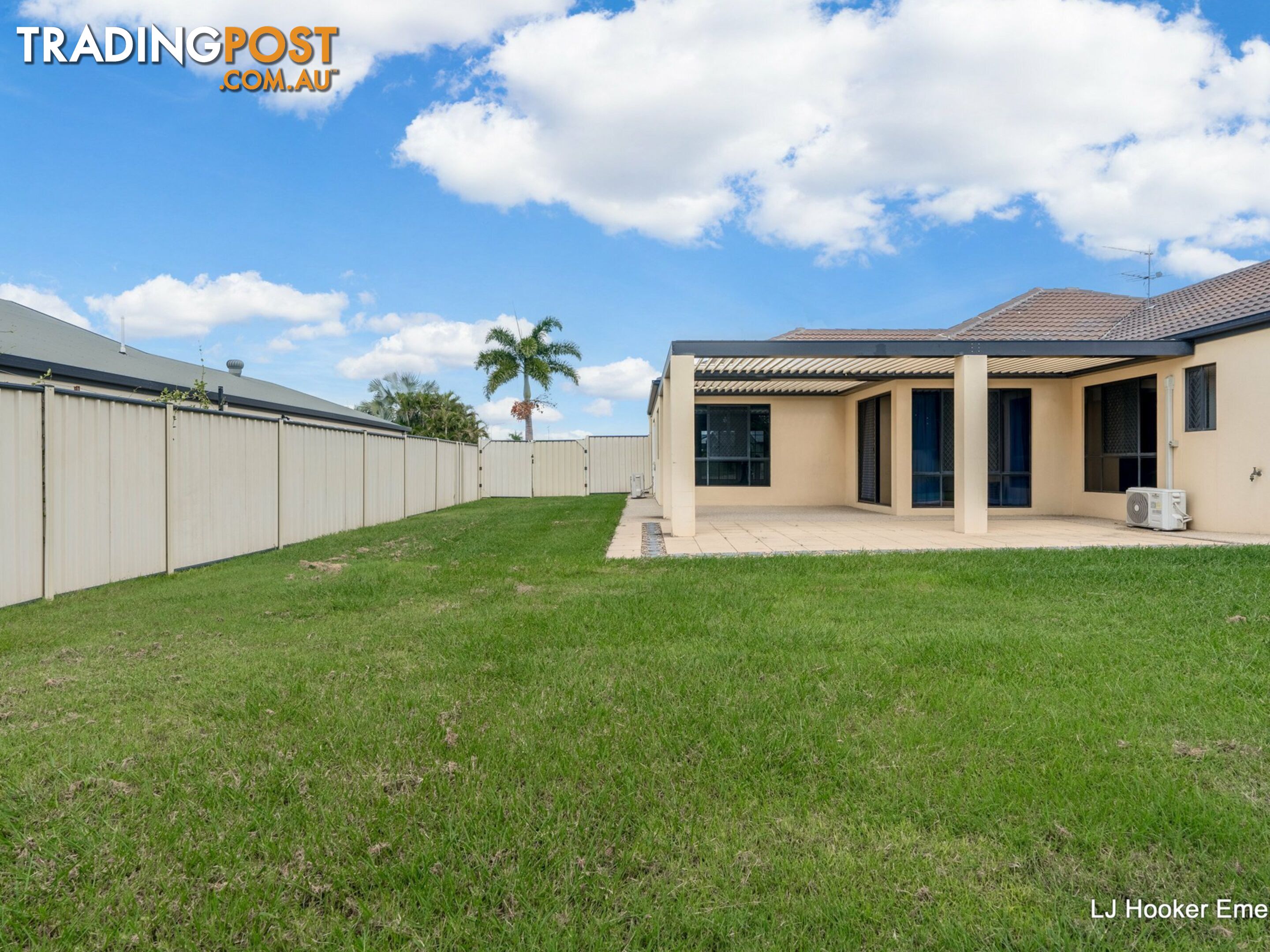 8 Haswell Street EMERALD QLD 4720