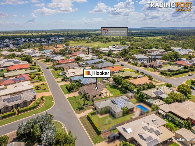 8 Haswell Street EMERALD QLD 4720