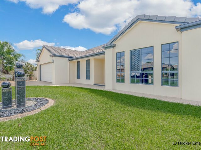 8 Haswell Street EMERALD QLD 4720