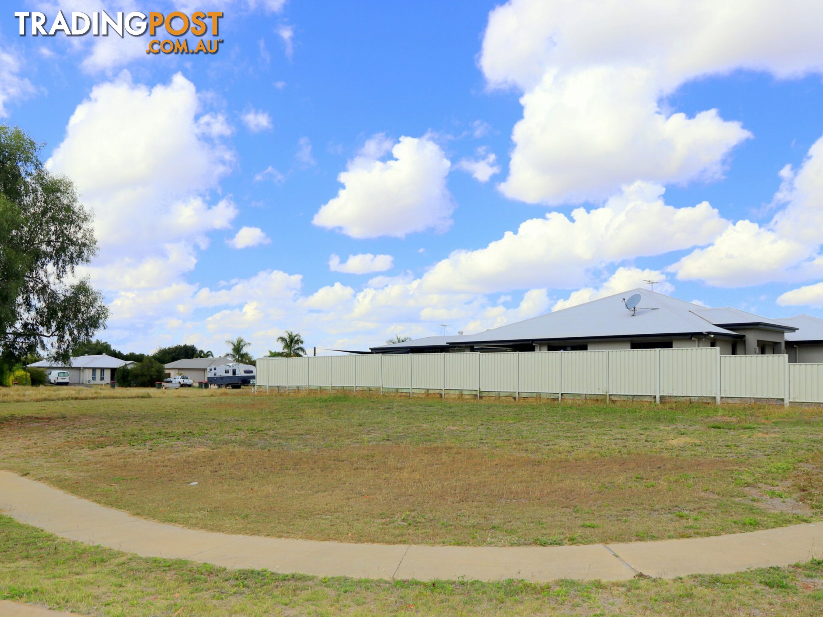 7 Rosehill Road EMERALD QLD 4720