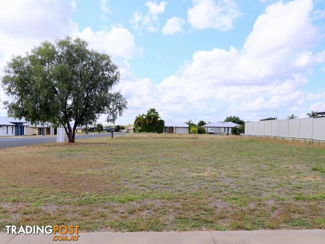 7 Rosehill Road EMERALD QLD 4720