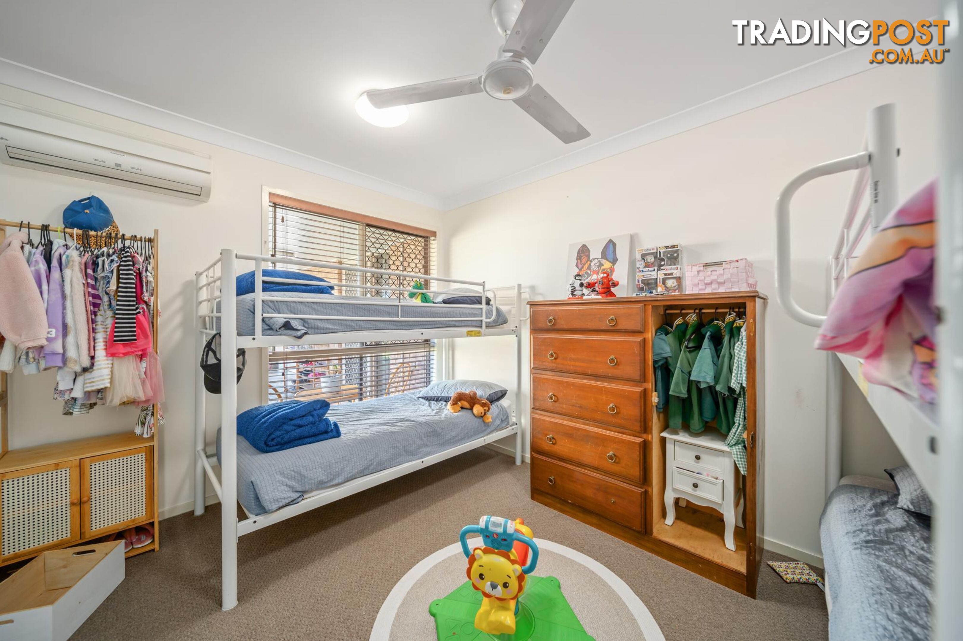 43 Bridgeman Street EMERALD QLD 4720