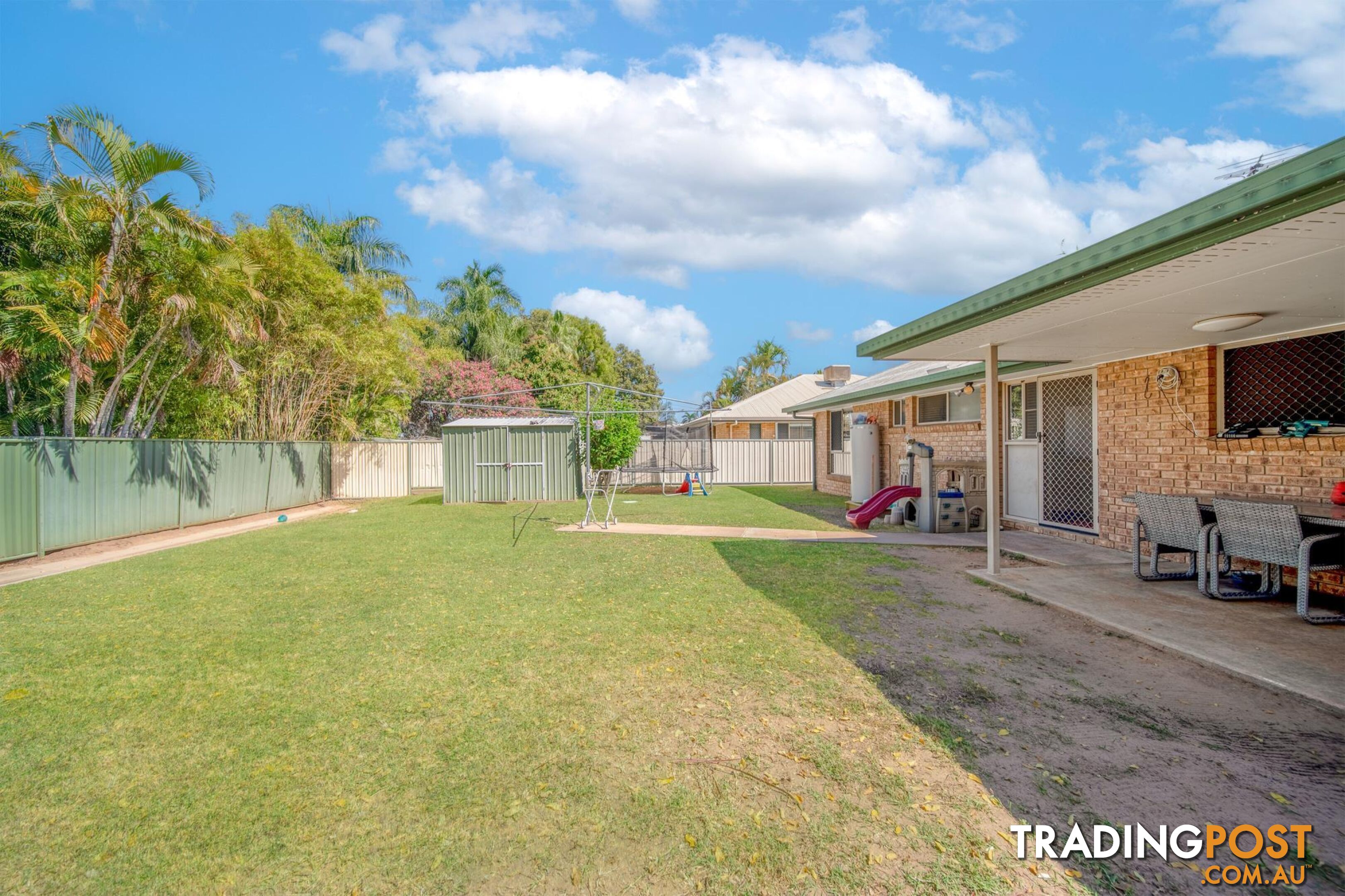 43 Bridgeman Street EMERALD QLD 4720