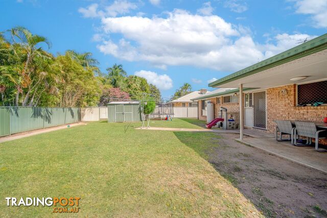 43 Bridgeman Street EMERALD QLD 4720