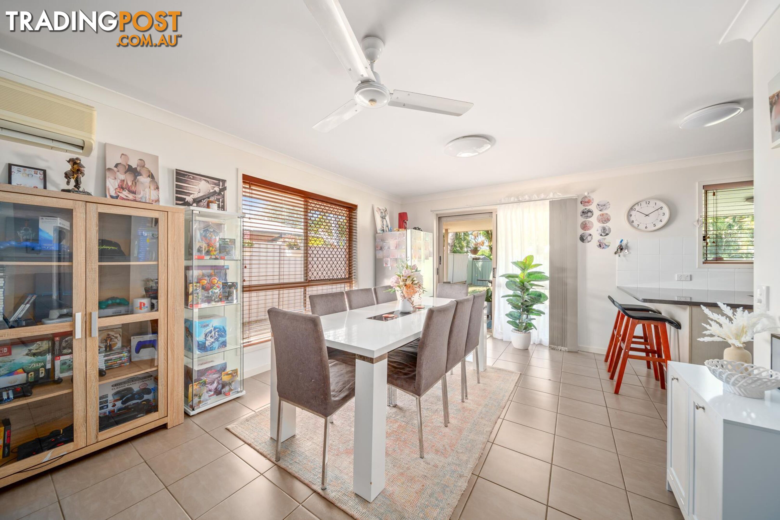 43 Bridgeman Street EMERALD QLD 4720