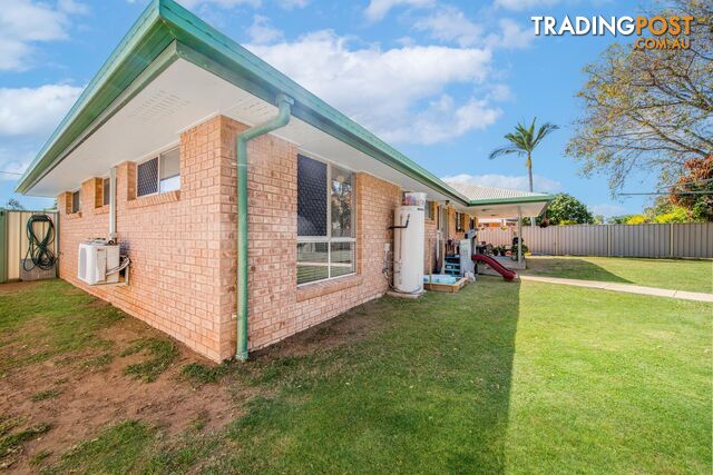 43 Bridgeman Street EMERALD QLD 4720