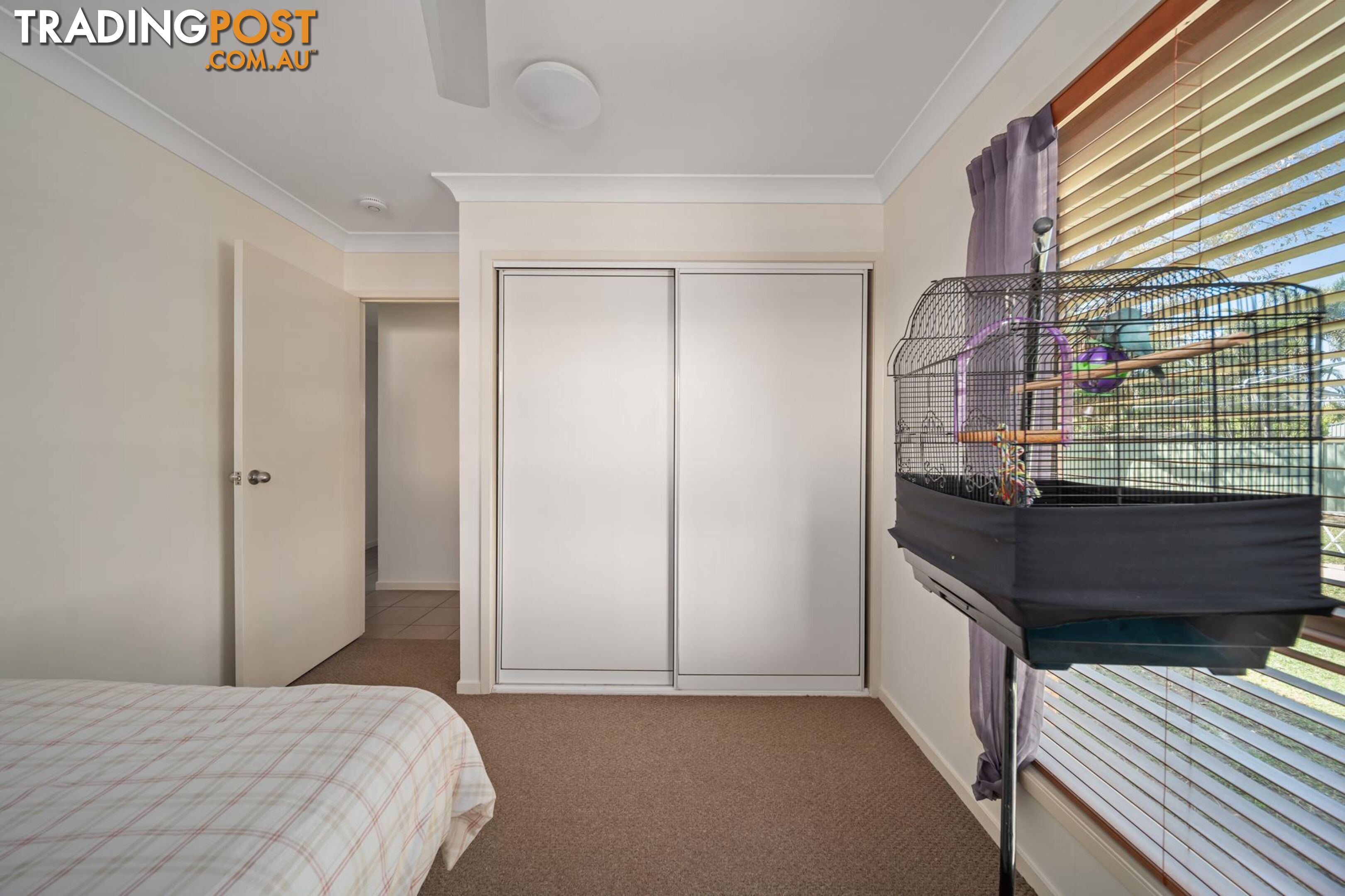 43 Bridgeman Street EMERALD QLD 4720