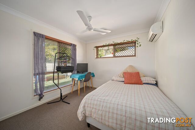 43 Bridgeman Street EMERALD QLD 4720