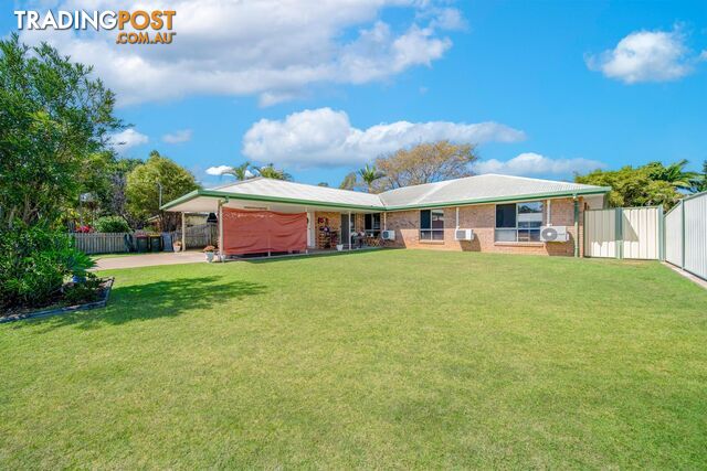 43 Bridgeman Street EMERALD QLD 4720