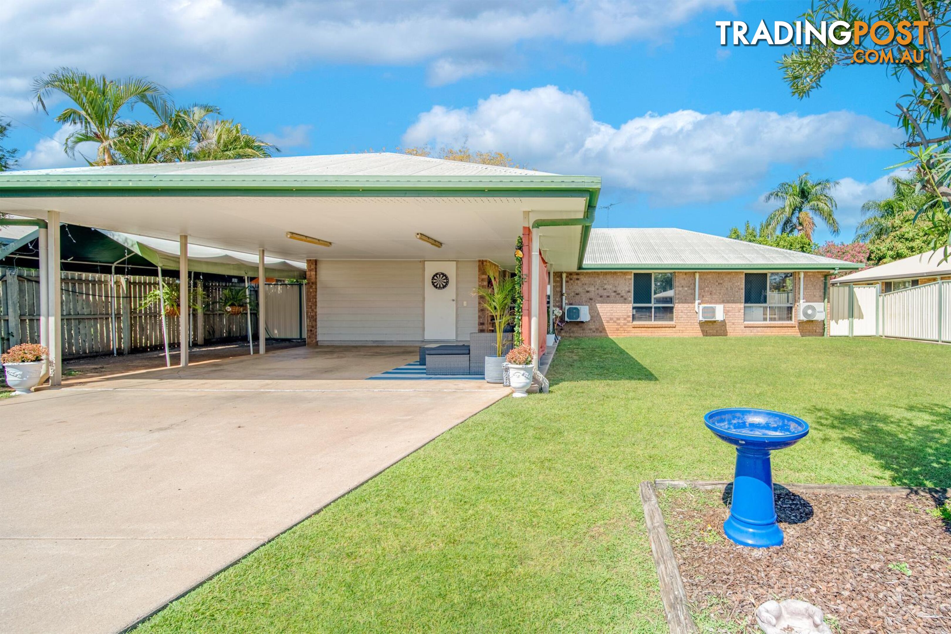 43 Bridgeman Street EMERALD QLD 4720