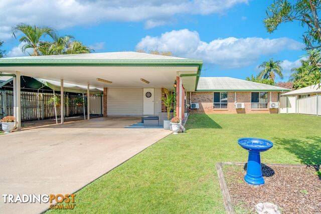 43 Bridgeman Street EMERALD QLD 4720