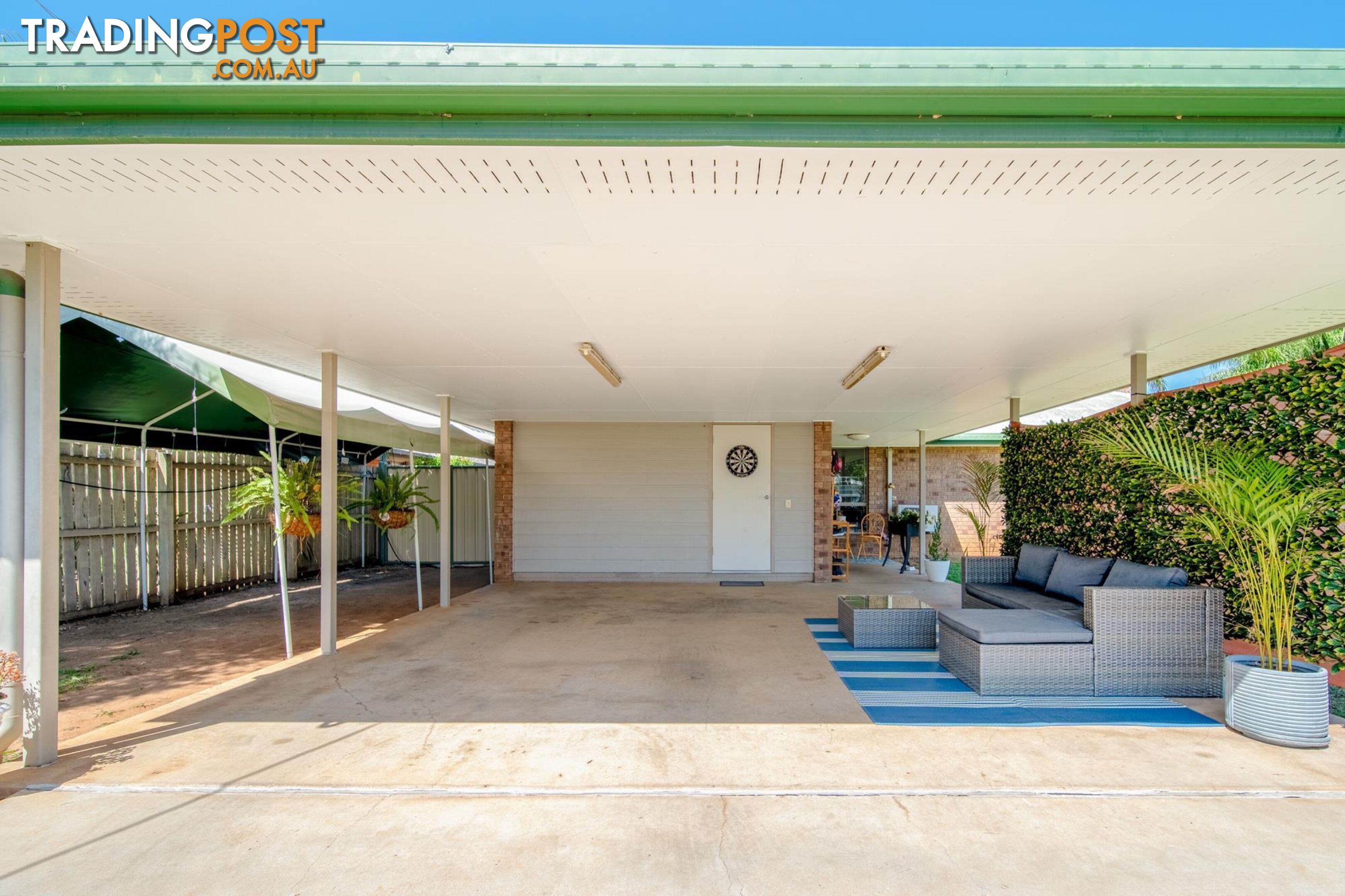 43 Bridgeman Street EMERALD QLD 4720