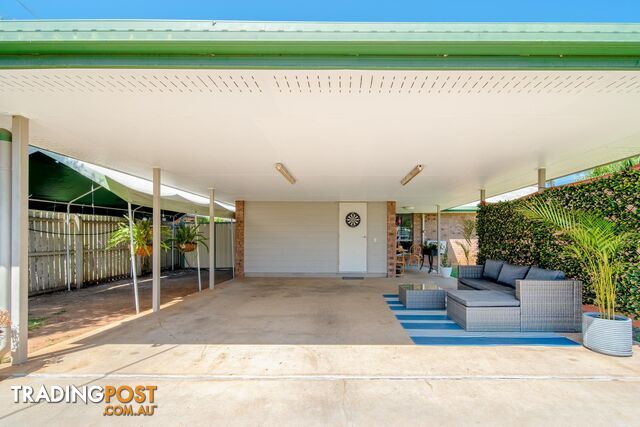 43 Bridgeman Street EMERALD QLD 4720