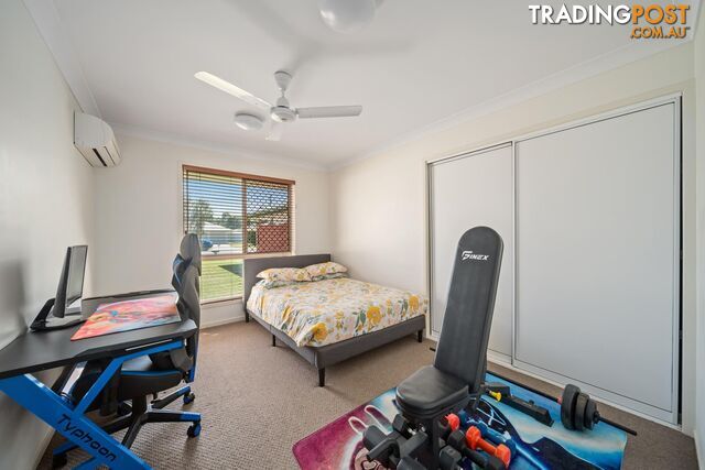 43 Bridgeman Street EMERALD QLD 4720