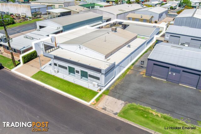 9 Glasson Street EMERALD QLD 4720