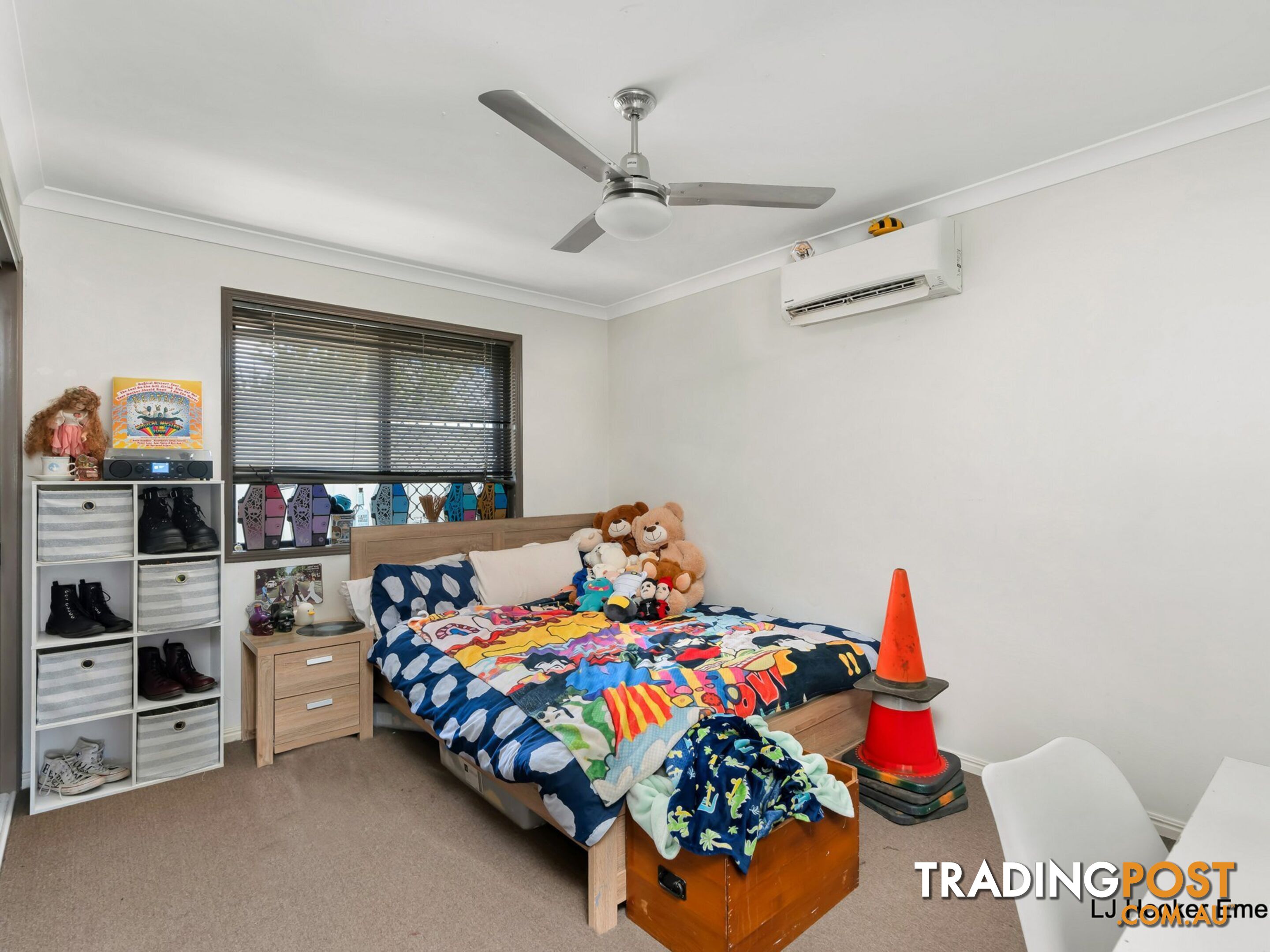 25 Berthun Street EMERALD QLD 4720