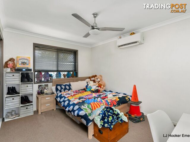 25 Berthun Street EMERALD QLD 4720