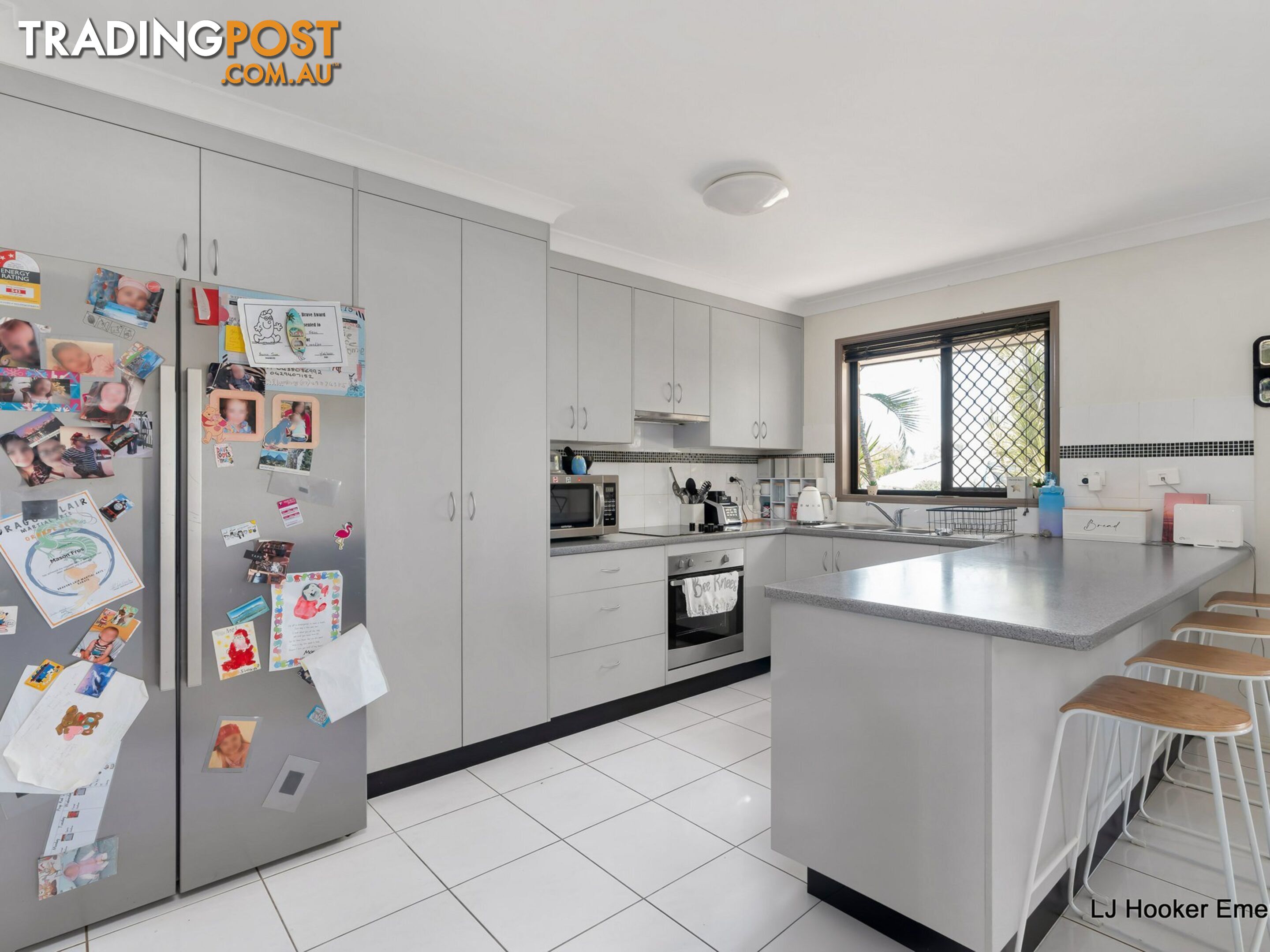 25 Berthun Street EMERALD QLD 4720