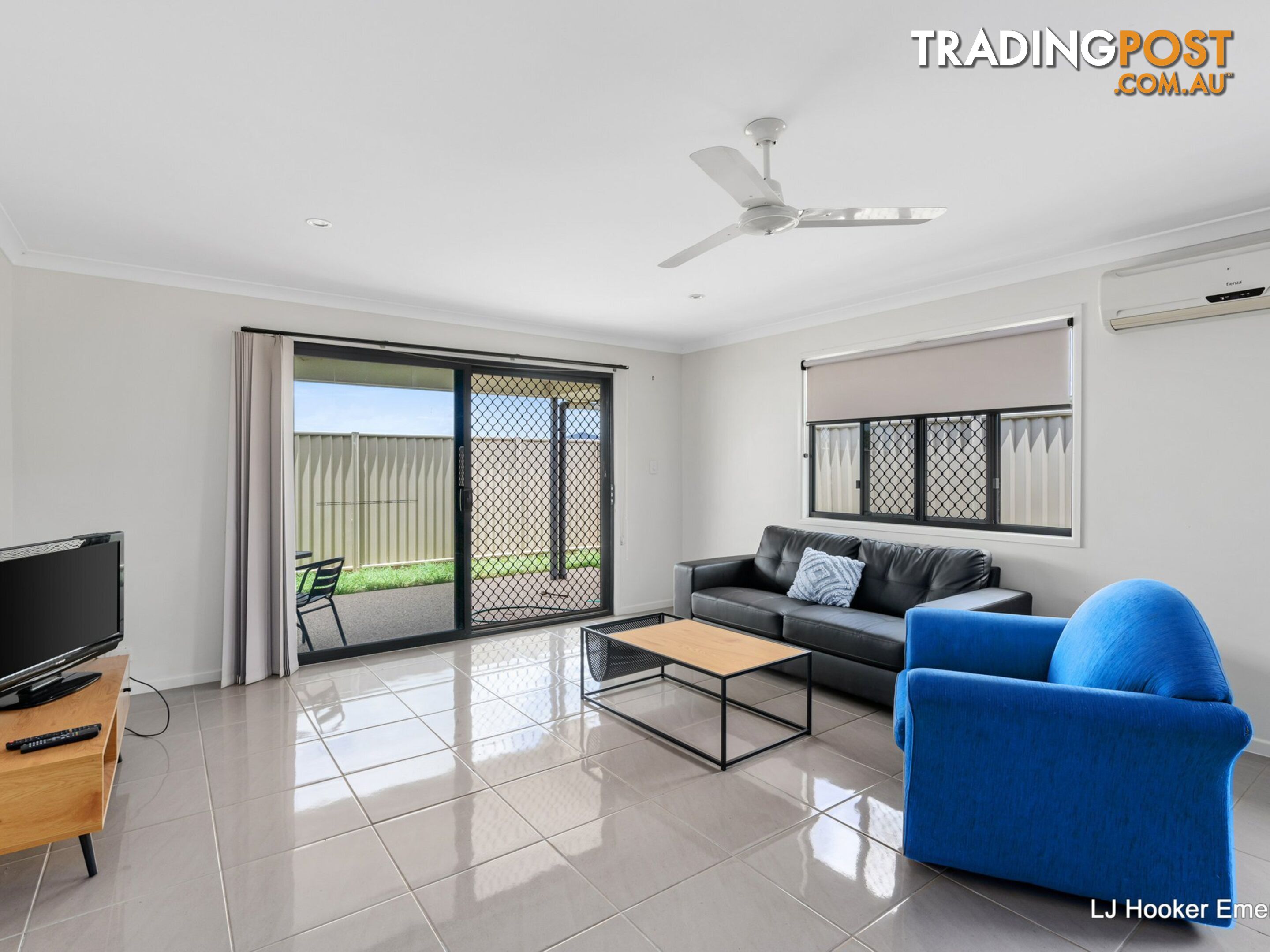 3/15 Whitney Street EMERALD QLD 4720